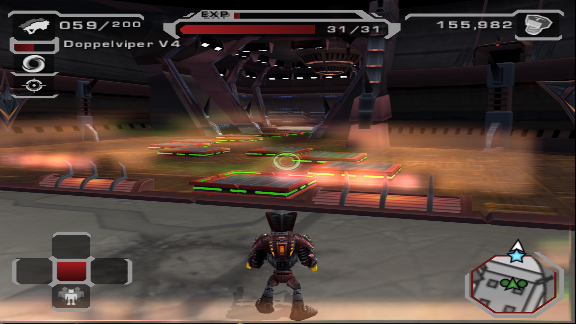 ratchet and clank 3 pcsx2