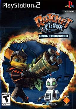 ratchet and clank 3 pcsx2