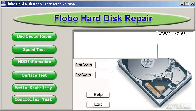 flobo recovery windows 7